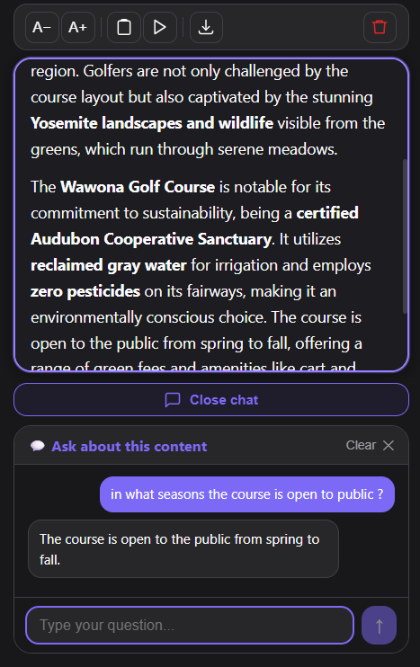 Chat with the document grounded in page content.